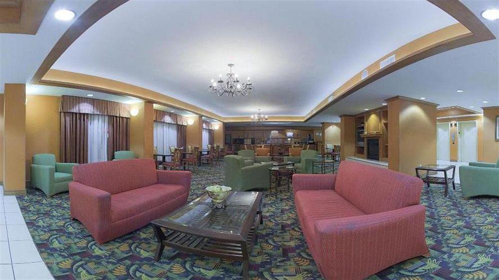 Holiday Inn Express Pascagoula-Moss Point By Ihg Exterior foto