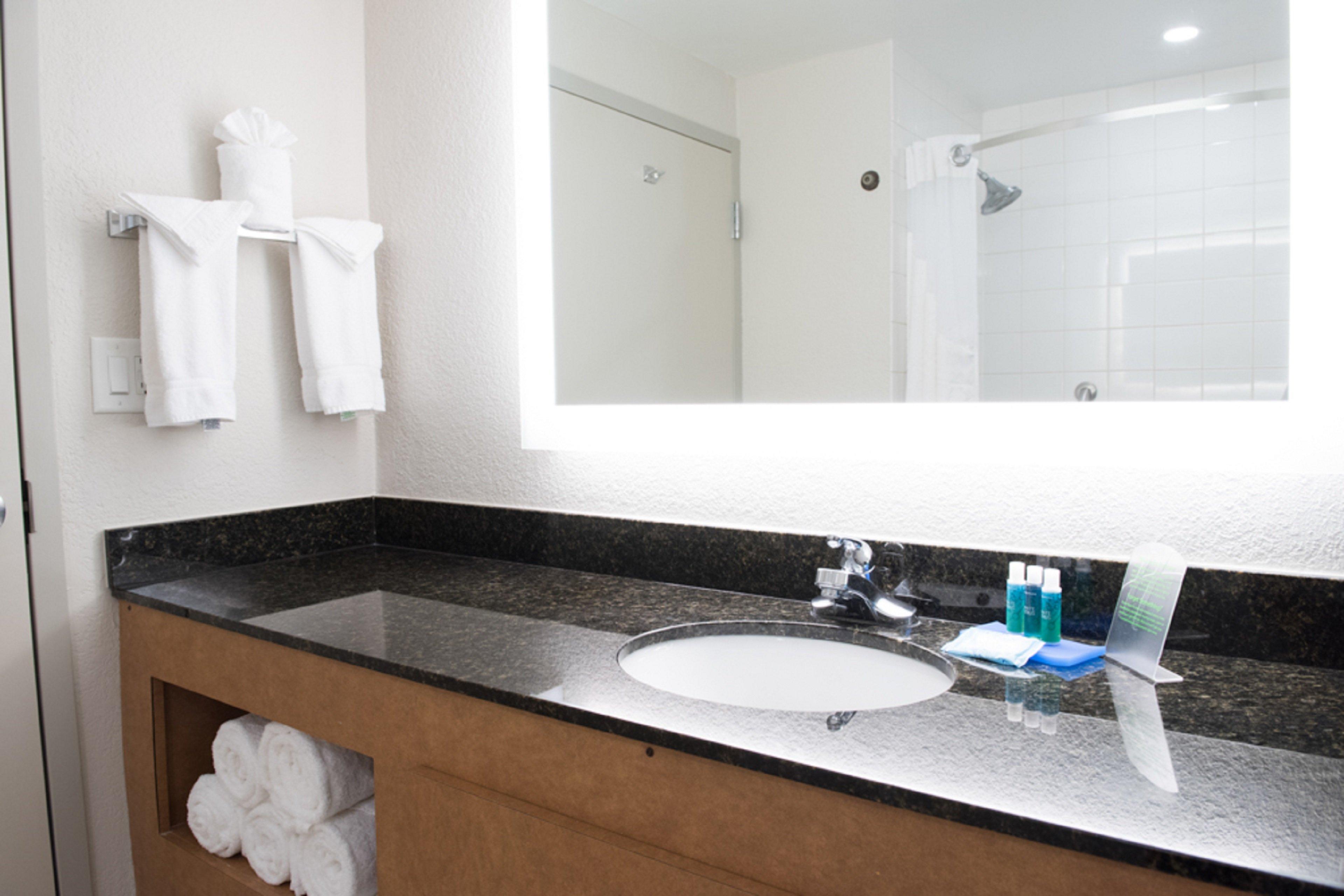 Holiday Inn Express Pascagoula-Moss Point By Ihg Exterior foto
