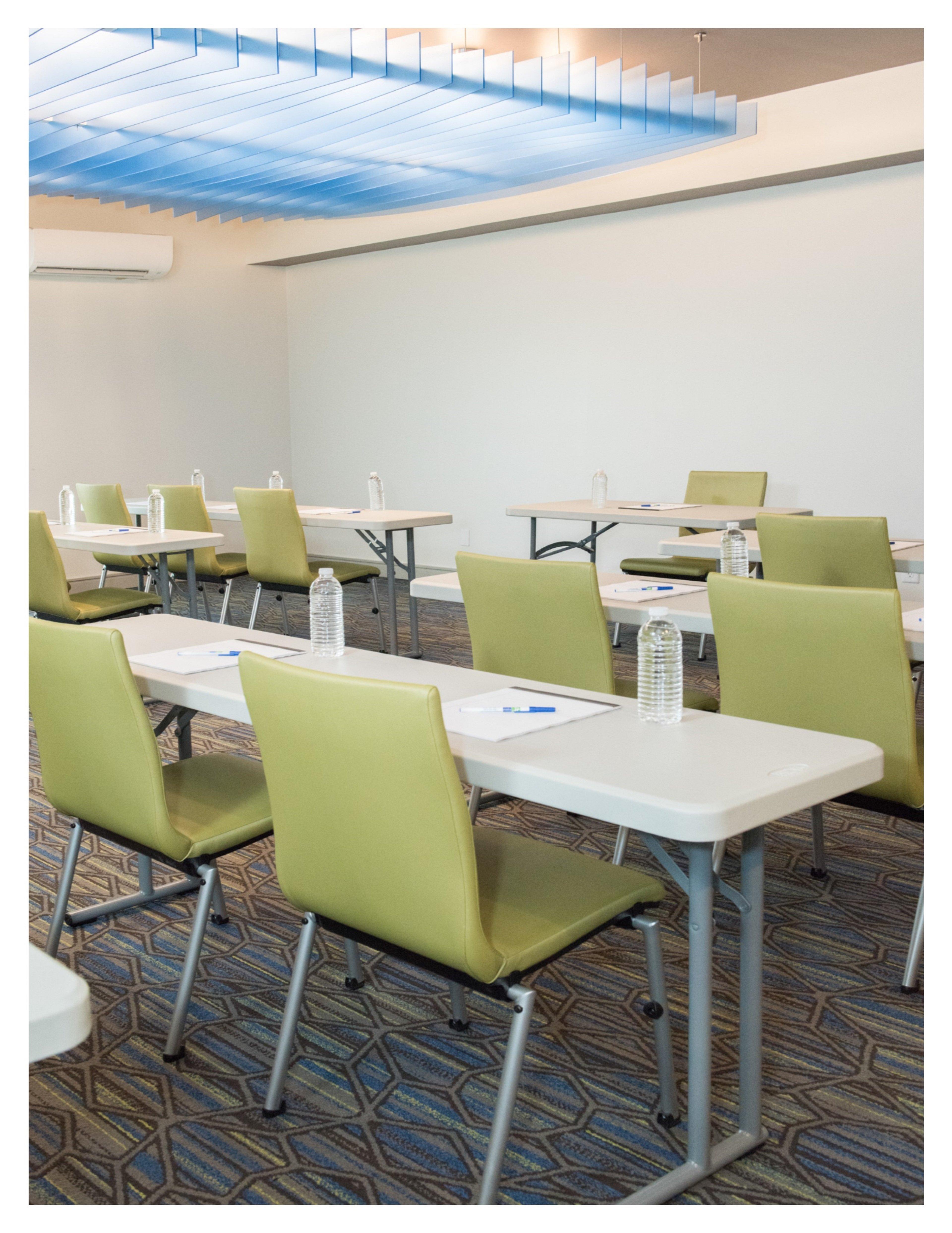 Holiday Inn Express Pascagoula-Moss Point By Ihg Exterior foto