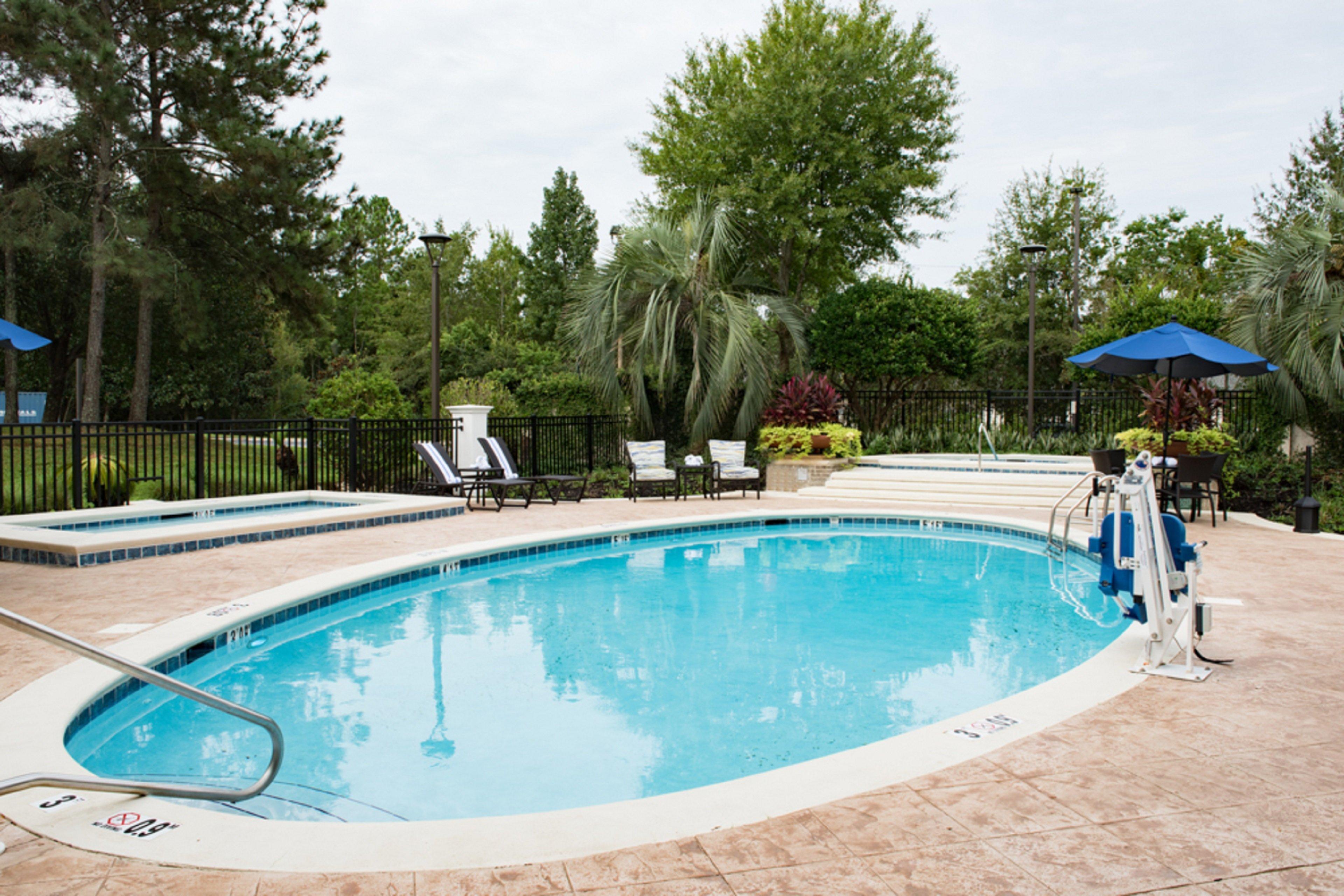 Holiday Inn Express Pascagoula-Moss Point By Ihg Exterior foto