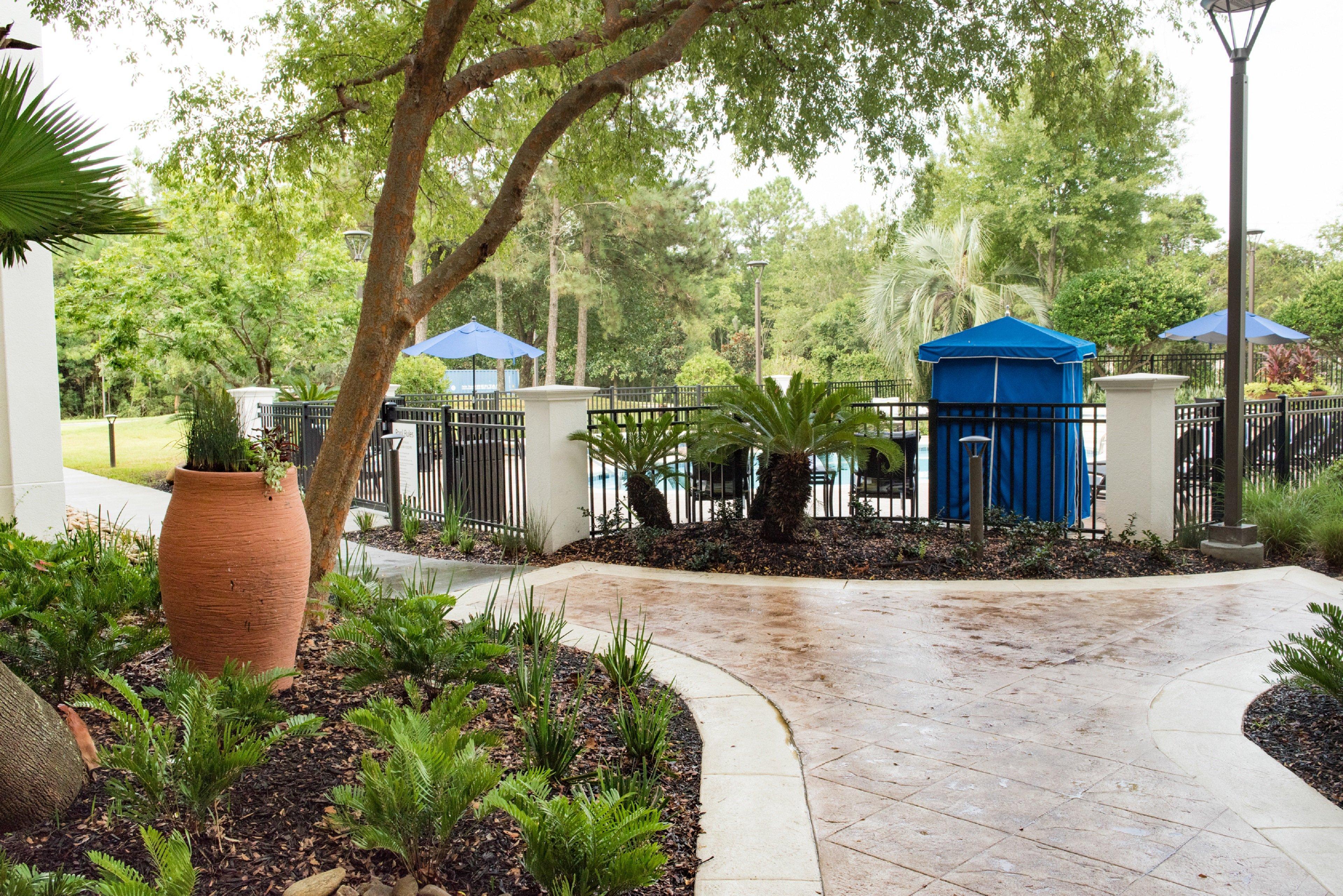 Holiday Inn Express Pascagoula-Moss Point By Ihg Exterior foto