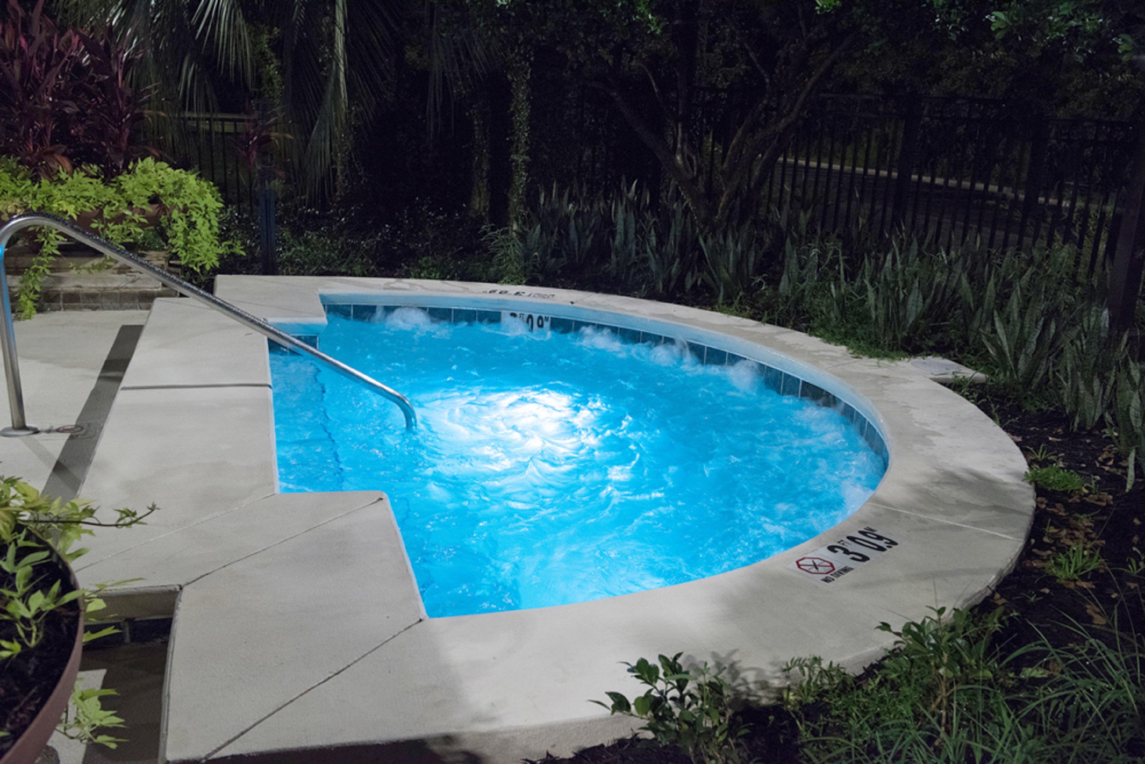 Holiday Inn Express Pascagoula-Moss Point By Ihg Exterior foto