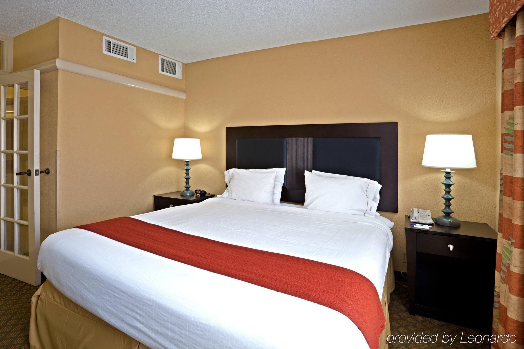 Holiday Inn Express Pascagoula-Moss Point By Ihg Habitación foto
