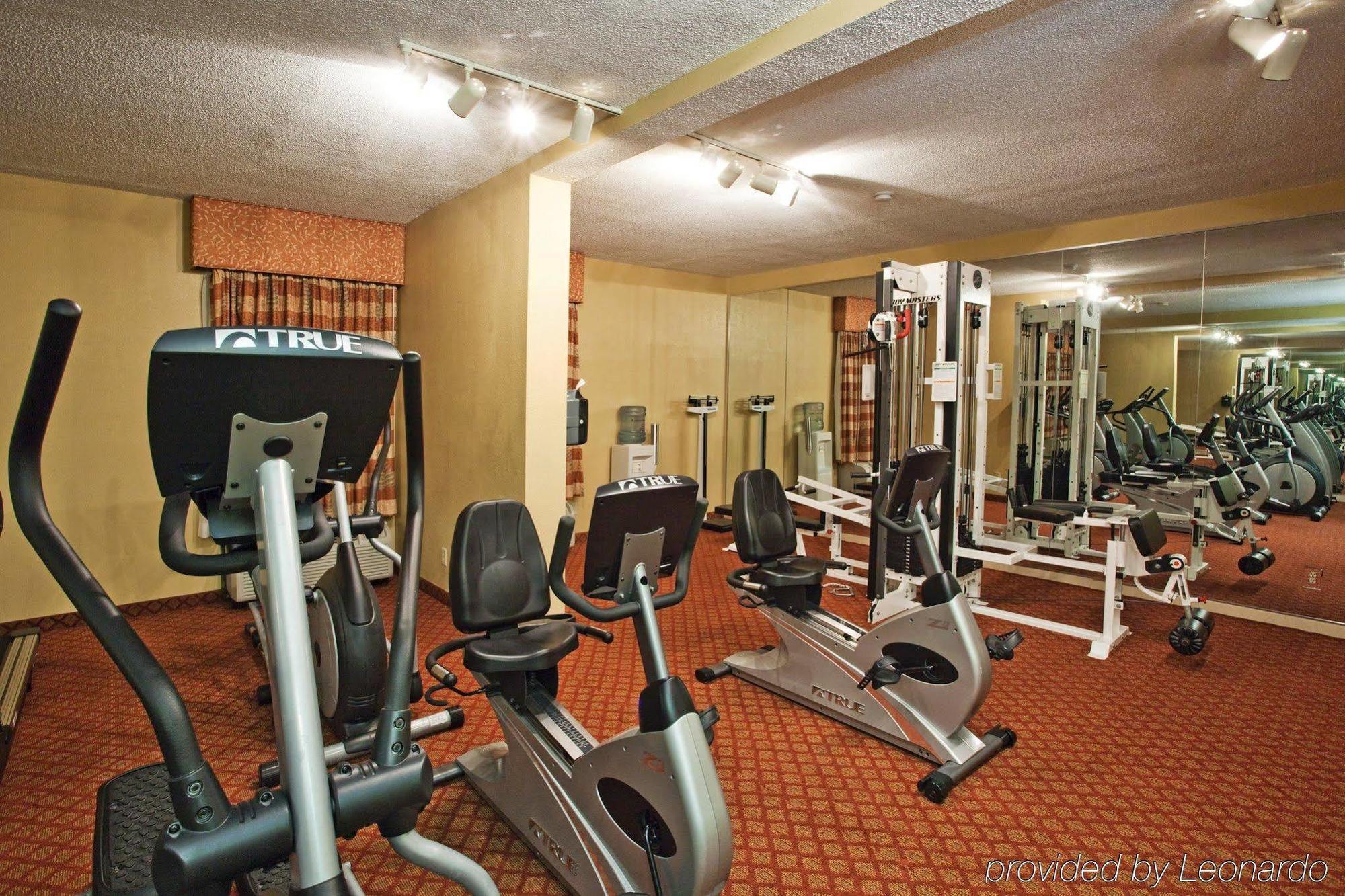 Holiday Inn Express Pascagoula-Moss Point By Ihg Exterior foto