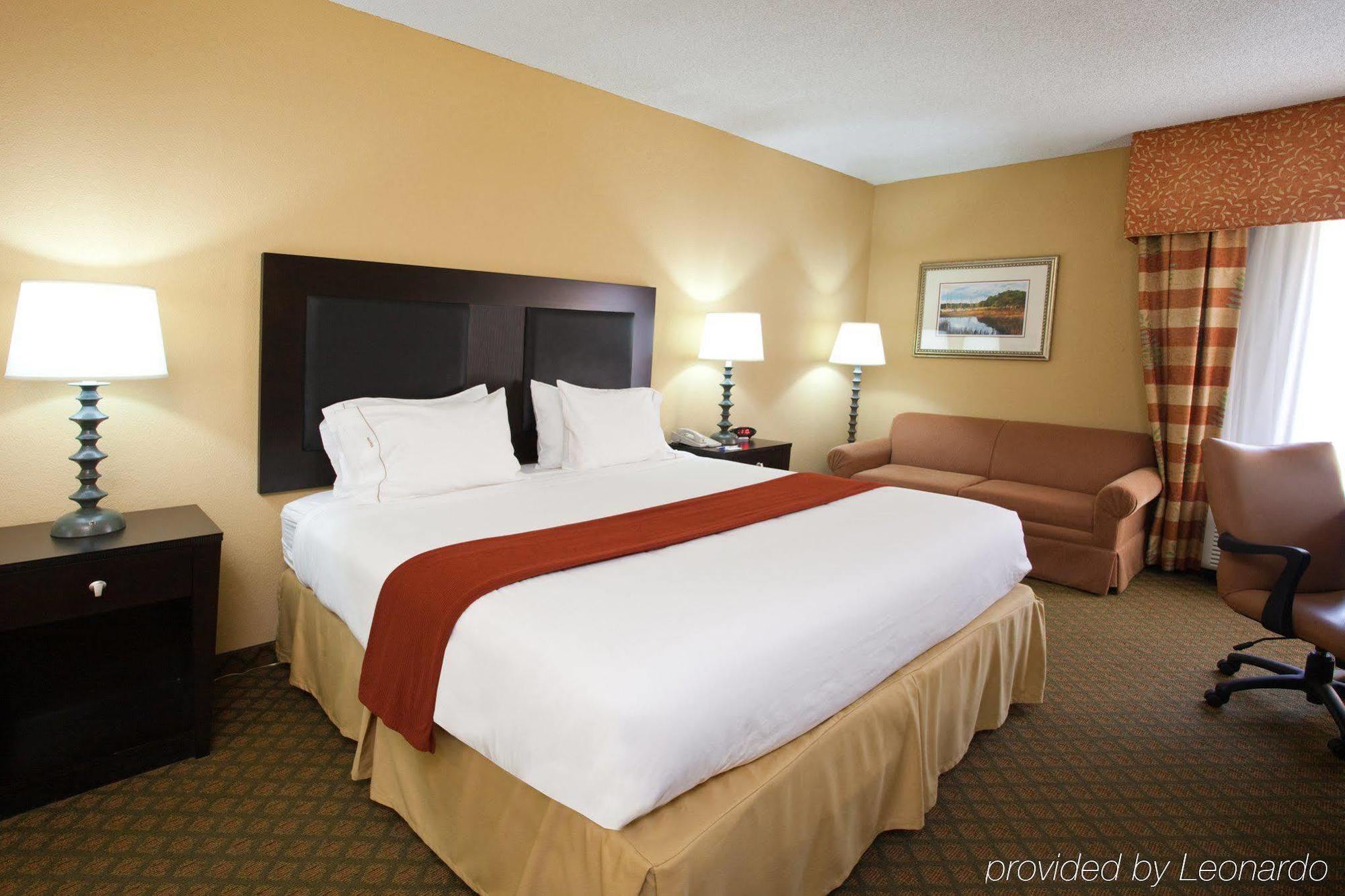 Holiday Inn Express Pascagoula-Moss Point By Ihg Habitación foto